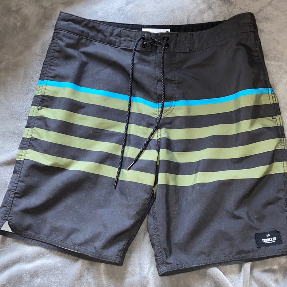 Trunks